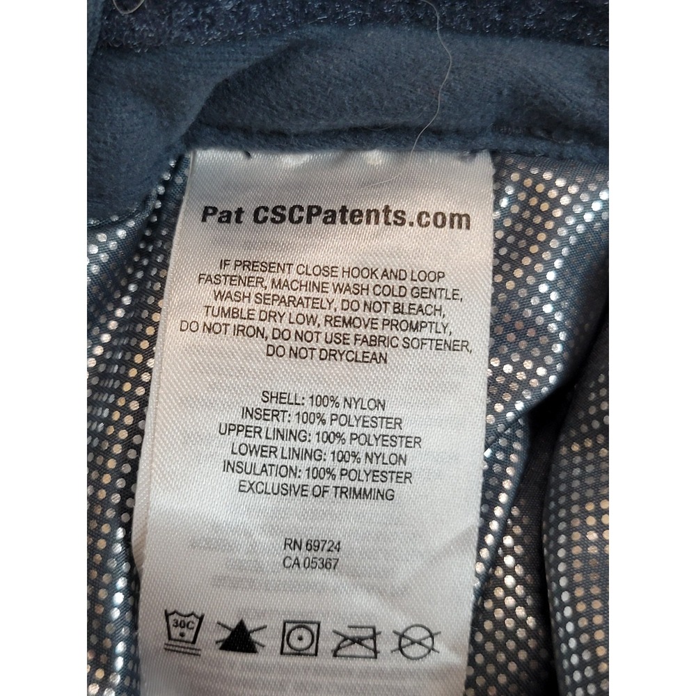 Columbia Omni Heat Snow Pants Snowboarding Skiing Mountain Climbing Waterproof M - Picture 5 of 11